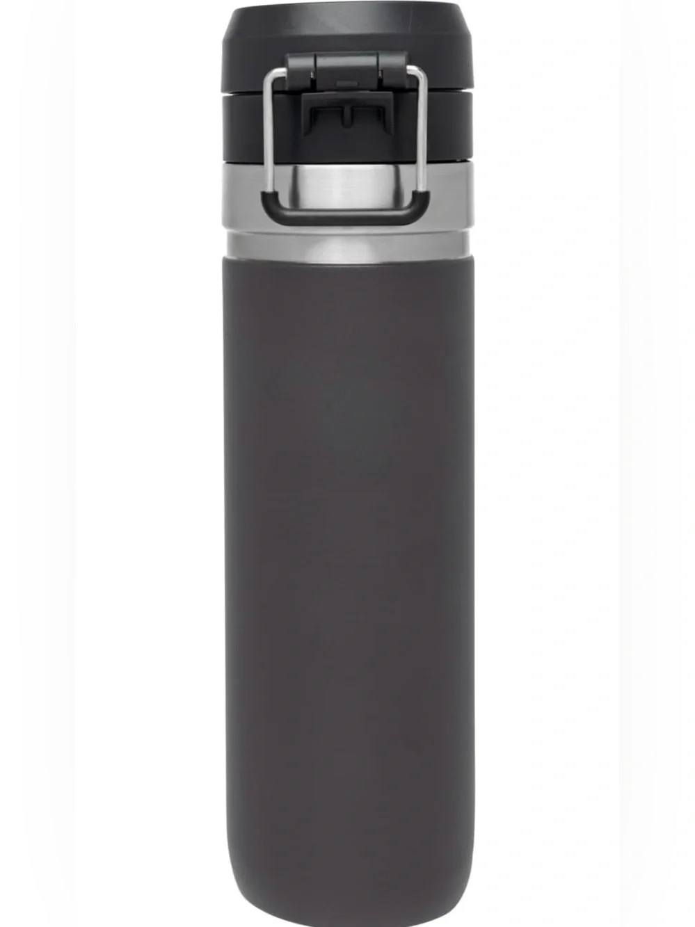☕ Stanley Classic 24 oz Vacuum Insulated Travel Mug 🩶